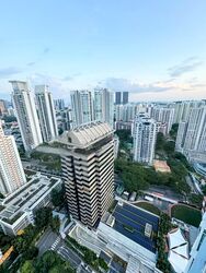 Meraprime (D3), Condominium #622254581